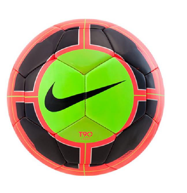 Купить Мяч футбольный Nike T90 Laser Soccer Ball  | SC2017-875 в Москве или заказать доставку на Slamdunk.su